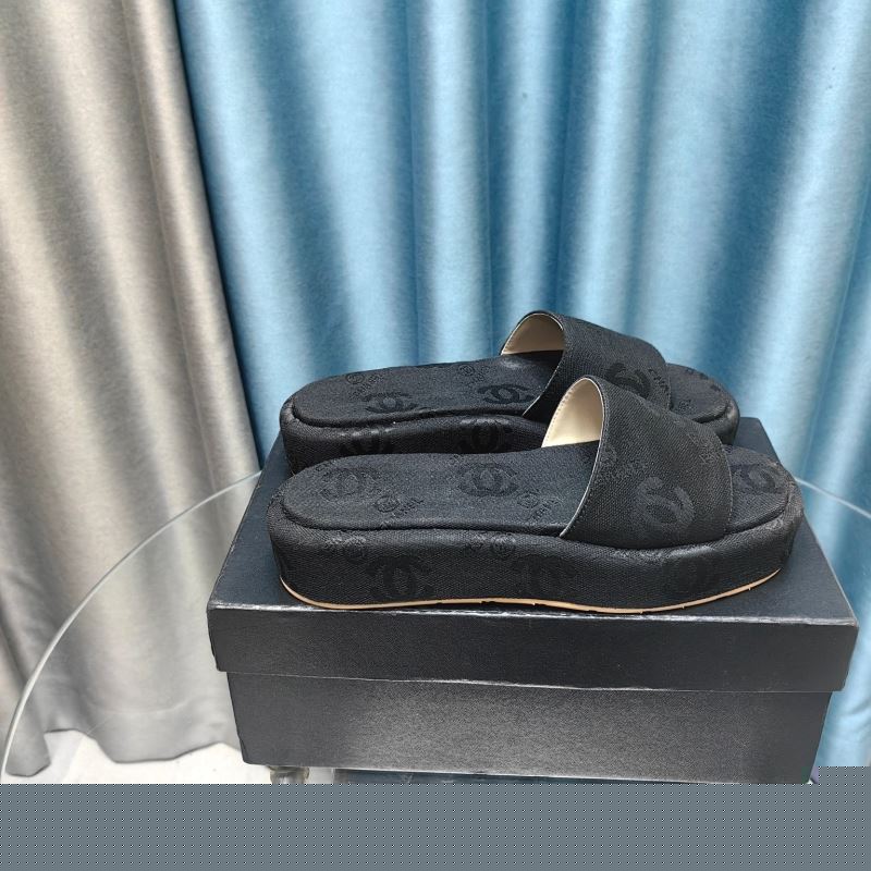 Ch*el slippers